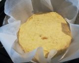 生おからのバナナケーキ作り方2写真