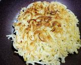 玉ねぎのお焼き作り方4写真