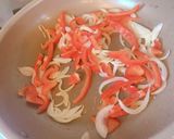 緑黄色野菜たっぷり豆乳マカロニグラタン作り方4写真