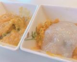 緑黄色野菜たっぷり豆乳マカロニグラタン作り方13写真