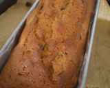 栗のパウンドケーキ作り方10写真