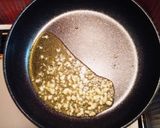 絶品☆ポルチーニ茸のクリームパスタ作り方2写真