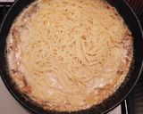 絶品☆ポルチーニ茸のクリームパスタ作り方6写真