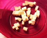 トリプル発酵パワー！チーズキムチ納豆作り方1写真