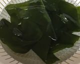 簡単！おつまみキムチサラダ作り方1写真