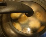 潰瘍性大腸炎でも満足！照り焼きとりつくね作り方5写真