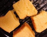 絶品!フレンチトースト作り方3写真
