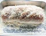 キムチーズ☆チキンロールカツ作り方4写真