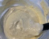 米粉とココナッツオイルでバナナケーキ作り方6写真