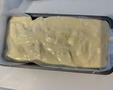 米粉とココナッツオイルでバナナケーキ作り方7写真