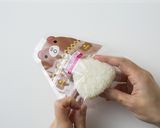 アニマルおにぎりべんとう作り方3写真