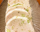ダイエット★簡単★ささみの鶏ハム★FPで作り方8写真