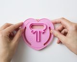 おしゃれおにぎりべんとう作り方4写真