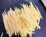 ☆秘伝のタレでぶりの煮付け☆作り方1写真