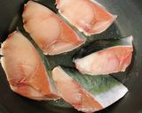 ☆秘伝のタレでぶりの煮付け☆作り方3写真