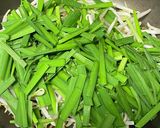 おいしいキムチでニラ玉!作り方1写真