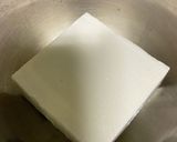 小麦粉が要らないなんちゃってお好み焼き♡作り方1写真