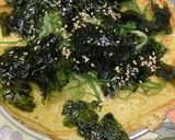 小麦粉が要らないなんちゃってお好み焼き♡作り方4写真