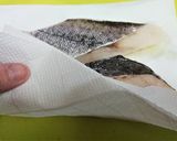 淡白なタラを美味しく!【鱈の和風ピザ風】作り方1写真