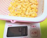 淡白なタラを美味しく!【鱈の和風ピザ風】作り方5写真