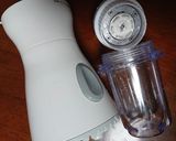 簡単自家製だし調味粉（だし粉）作り方2写真