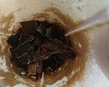 簡単自家製だし調味粉（だし粉）作り方4写真