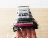 モノトーンおにぎりべんとう作り方11写真