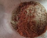 簡単自家製だし調味粉（だし粉）作り方6写真