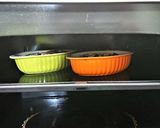 淡白なタラを美味しく!【鱈の和風ピザ風】作り方11写真