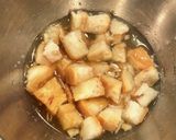 ひじきと野菜のおろし和え作り方2写真