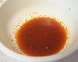 ポキ丼（飯田焼肉ののたれだら使用）作り方2写真