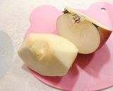 りんごソースがポイント！のトンテキ♥作り方3写真