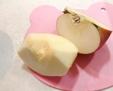 りんごソースがポイント！のトンテキ♥作り方3写真