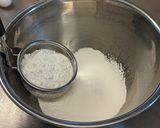 愛知のお菓子　油菓子作り方1写真