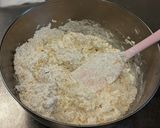 愛知のお菓子　油菓子作り方3写真