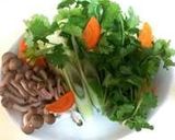 鶏団子鍋作り方5写真