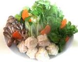 鶏団子鍋作り方6写真