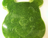 簡単　混ぜるだけ　抹茶ムース作り方9写真