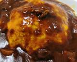 一晩寝かせた旨さ！のカレーライス深夜食堂作り方7写真