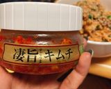 切り干し大根と鯖缶キムチの韓国風サラダ作り方5写真