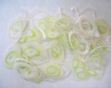 ブリの中華風★レンジ蒸し作り方2写真