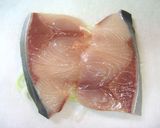 ブリの中華風★レンジ蒸し作り方3写真
