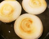 新玉ねぎと豚バラの出汁煮作り方3写真