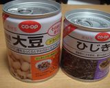 我が家の定番！さっぱりひじき煮作り方4写真
