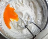 おうちで簡単チョコミントアイス作り方2写真