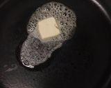 アスパラベーコン薄切りポテトのチーズ焼き作り方5写真