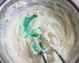 おうちで簡単チョコミントアイス作り方3写真