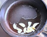 ニンニク味噌漬け豚丼作り方2写真