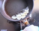 ニンニク味噌漬け豚丼作り方3写真