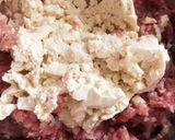 簡単♪豪華に☆スコップキャベツ焼売作り方5写真